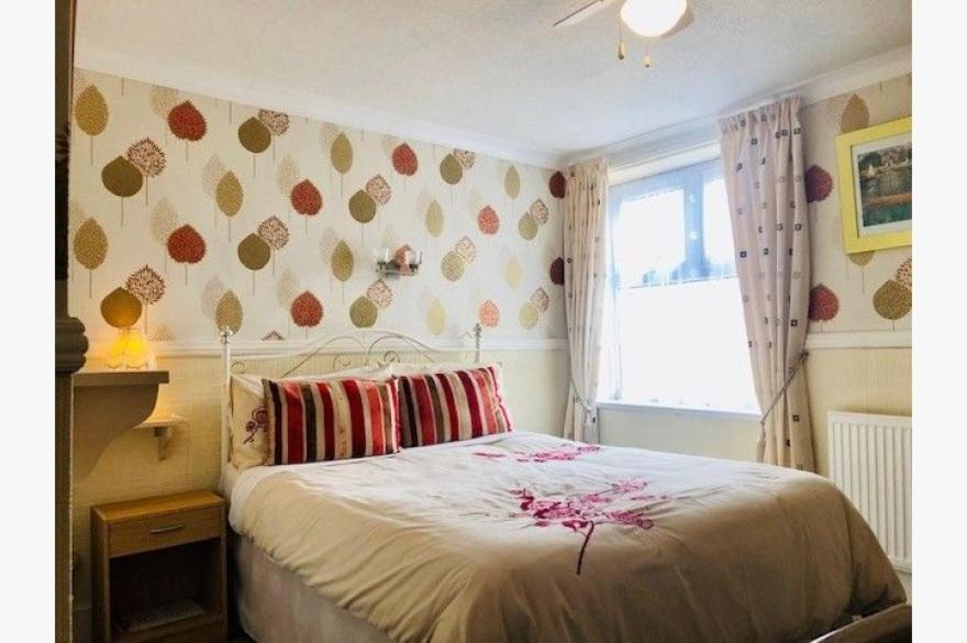 Dunromin Hotel 블랙풀 외부 사진