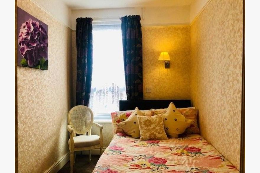 Dunromin Hotel 블랙풀 외부 사진