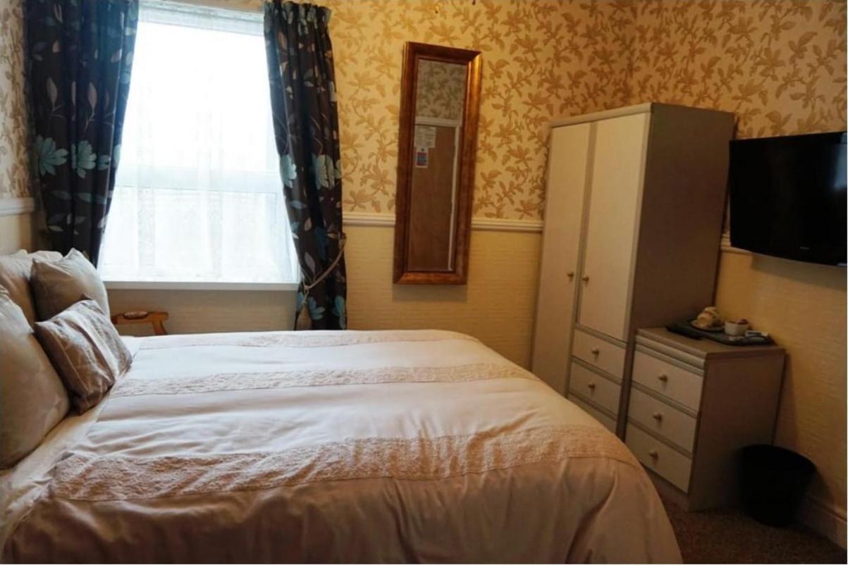 Dunromin Hotel 블랙풀 외부 사진