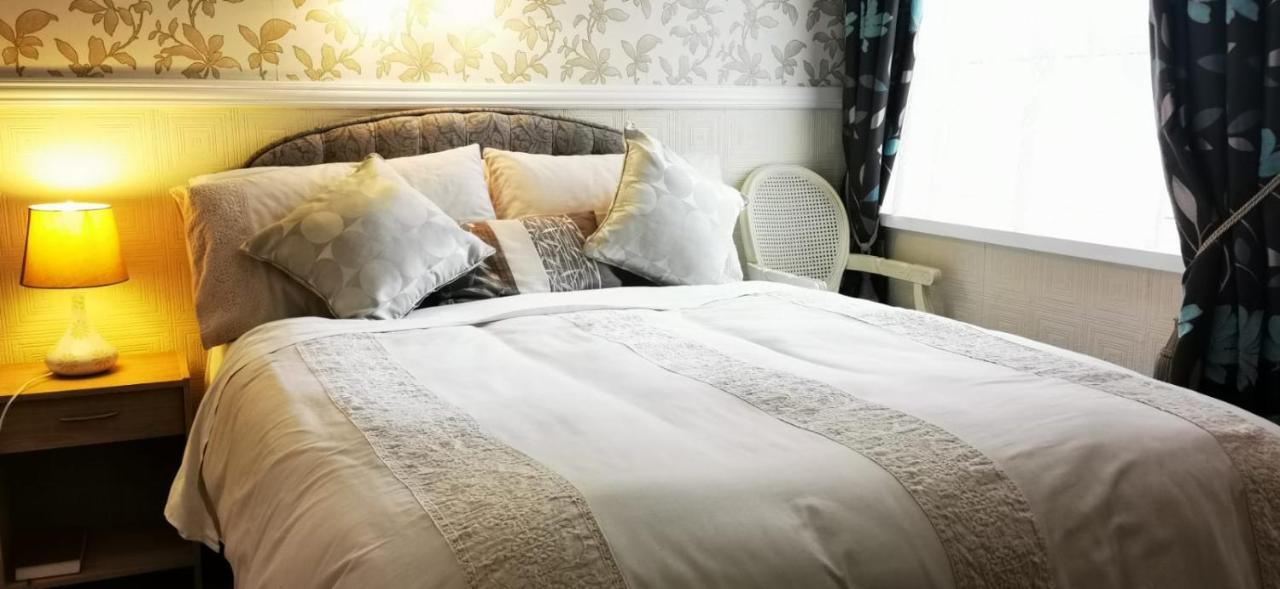 Dunromin Hotel 블랙풀 외부 사진