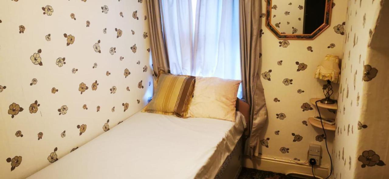 Dunromin Hotel 블랙풀 외부 사진